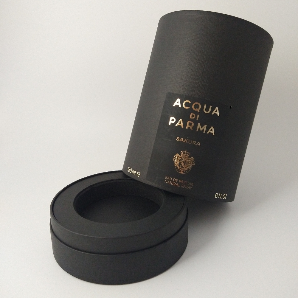 Acqua di Parma Sakura Container